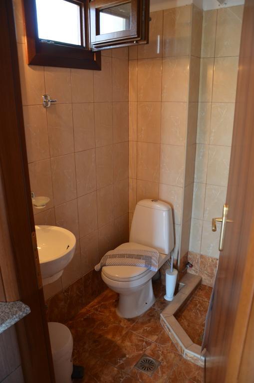 Villas Gemeli Ammouliani Exterior photo